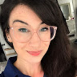 Meet your Posher, Katherine